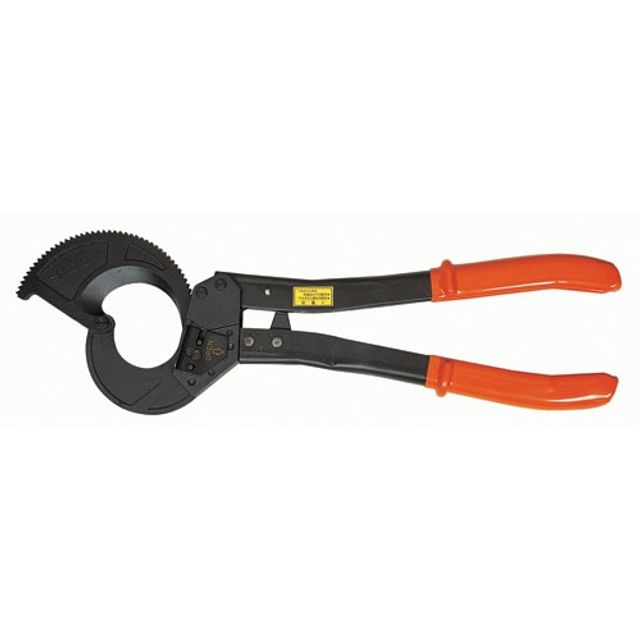 CC-520 카투스라쳇케이블커터 1EA CC-520