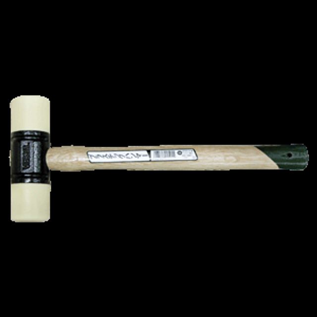 VESSEL 우레탄망치 70 1lb(454g)31x110mm