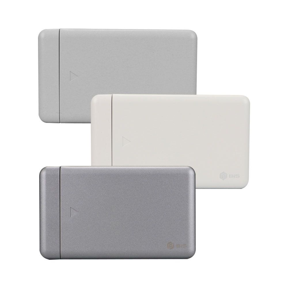 빌트인 슬라이딩 가구콘센트 2구 자동회전 USB 유선