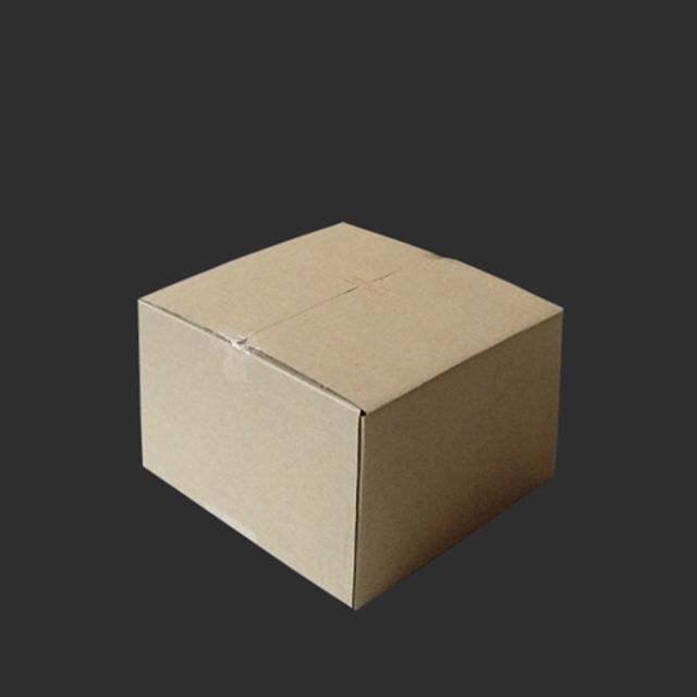 택배박스 택배 BOX B골 22cmX22cmX15cm 100장