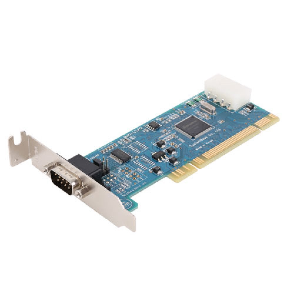 시스템베이스 MultiJS1JSLPCI RS232 1포트 RS232 PCI