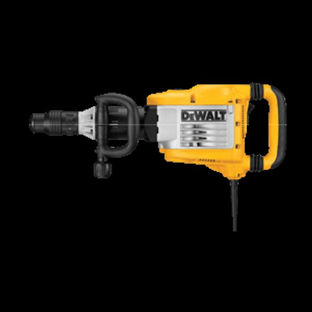DEWALT 파괴함마 D25961K-KR 35J(30mmHEX)16kg