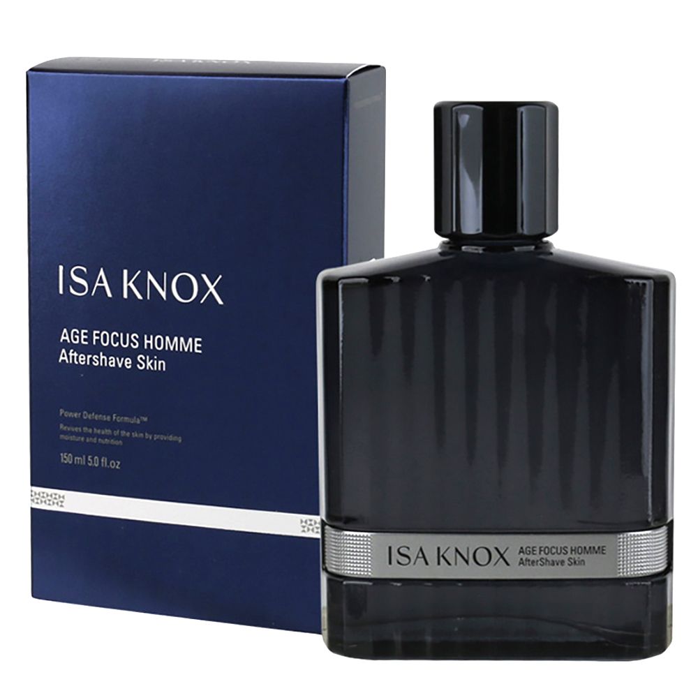 면도로 인해 거칠어지고 자극받은피부 남성스킨 150ml