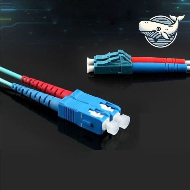 빠른 데이터 전송 10G 광패치 케이블