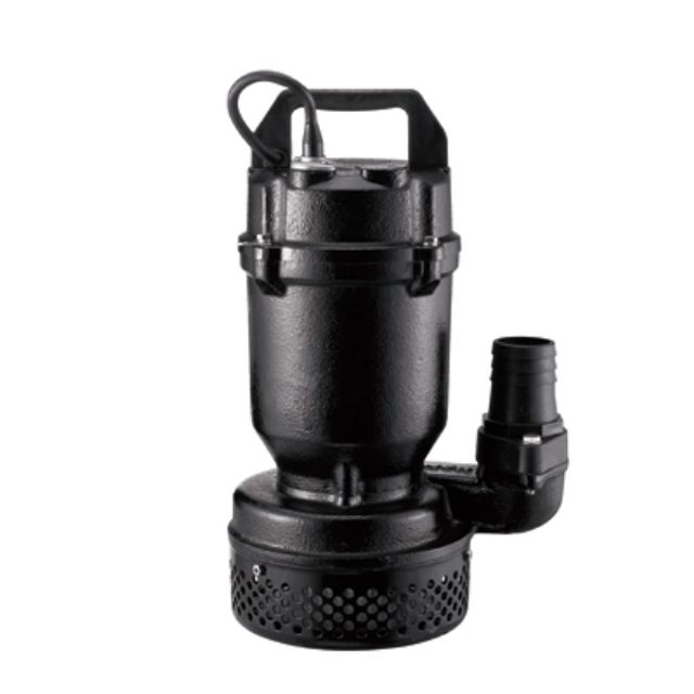 수중펌프(청수오수용) 삼상 1마력(380V) IP-815HC-T