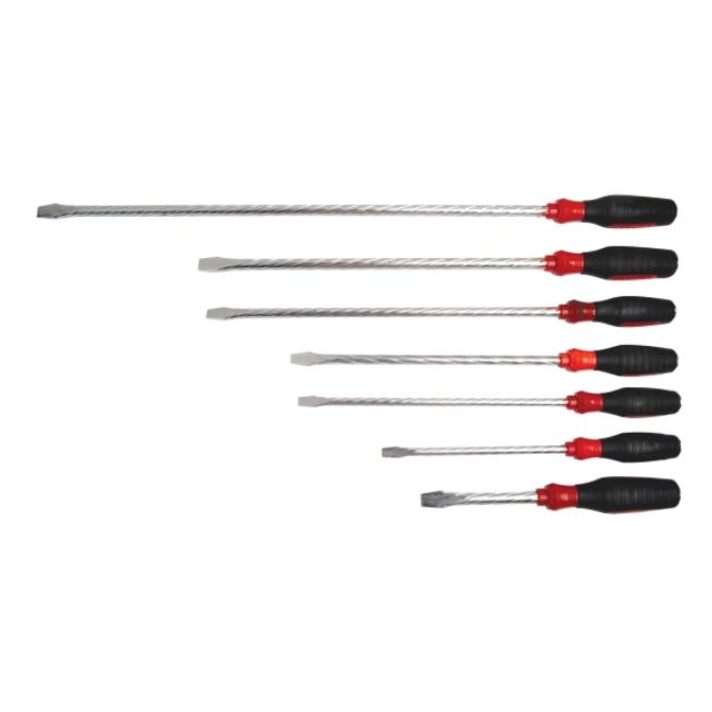강선다가네드라이버 (12 EA) 13x125mm (-) MHD-1312