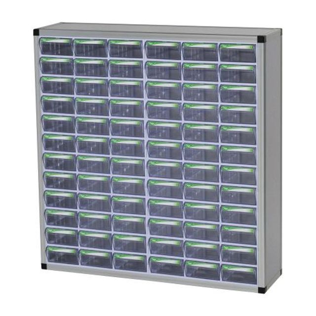 CA-1020-2 중앙알루미늄서류함 1EA CA1020-2