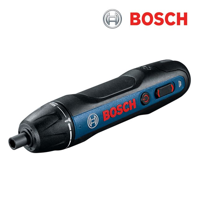 보쉬 Bosch GO 충전 스크류 드라이버