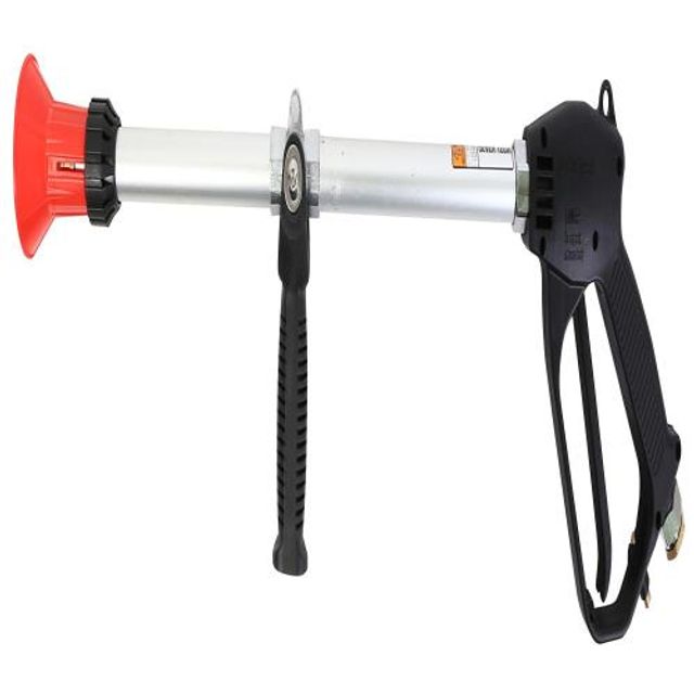 SV-100 칠형제고압분무기 건 1EA SV-100