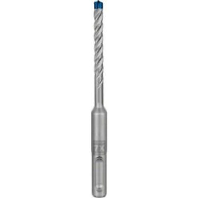 EXPERT 햄머드릴비트 4날 SDS Plus-7X 6x50x115_10p