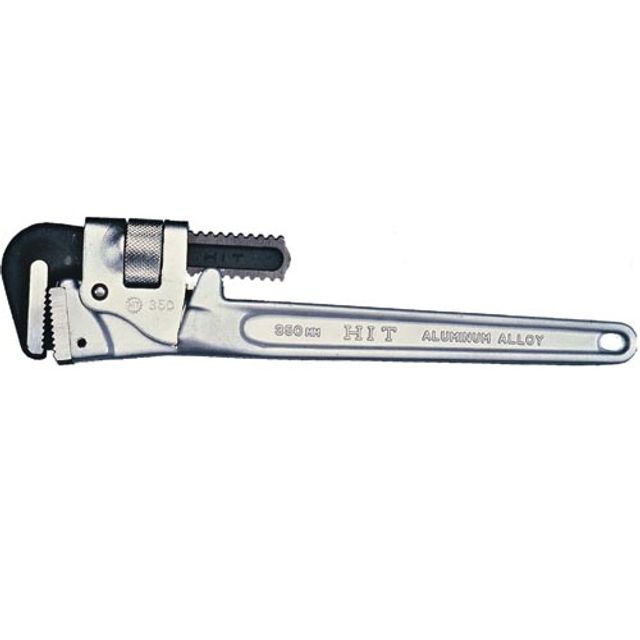 히트 알루미늄파이프렌치 ALP 250 (10) ALP250 1EA