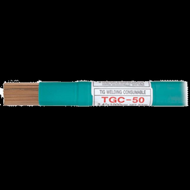 조선선재 연강티그봉 TGC-50 2.0mm (5)KG