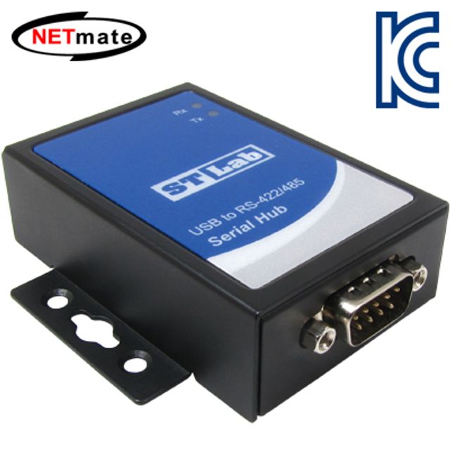 강원전자 넷메이트 USB2.0 to RS422/485 컨버터(FTD