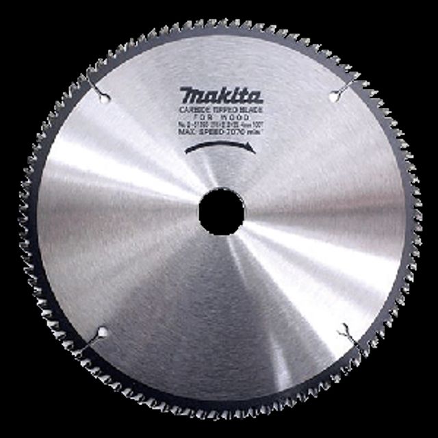MAKITA 팁쇼 B-51390/목재용 8.5인 치(216)x25.4x100