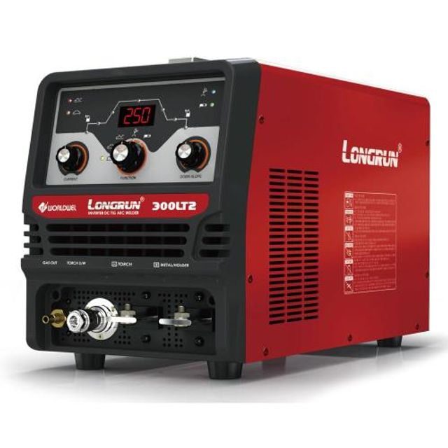 300LT2 월드웰인버터알곤용접기 1EA 300LT2(300LT)