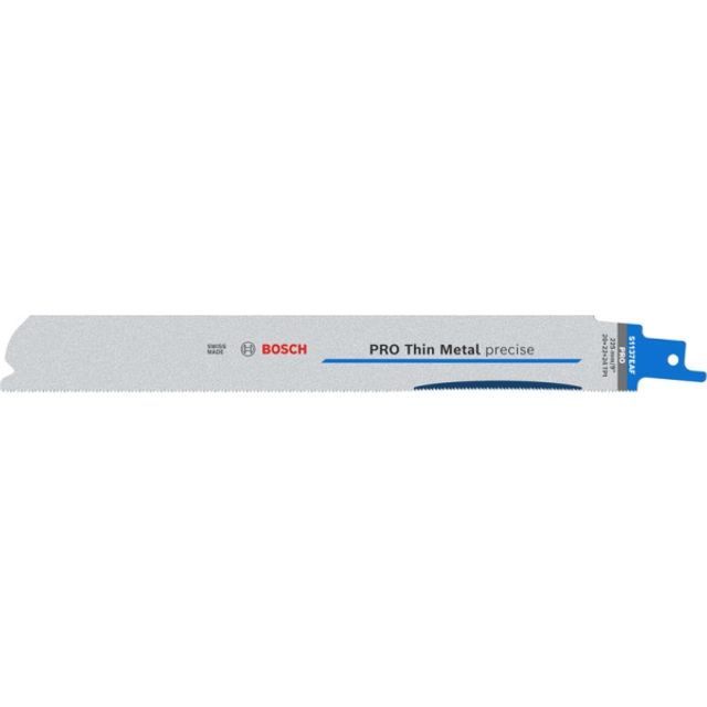 컷쏘날/얇은금속 225mm PRO S 1137 EAF_Thin Metal