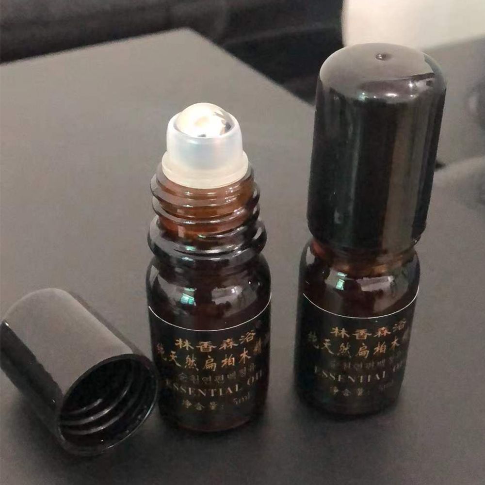 프리미엄 편백오일 5ml