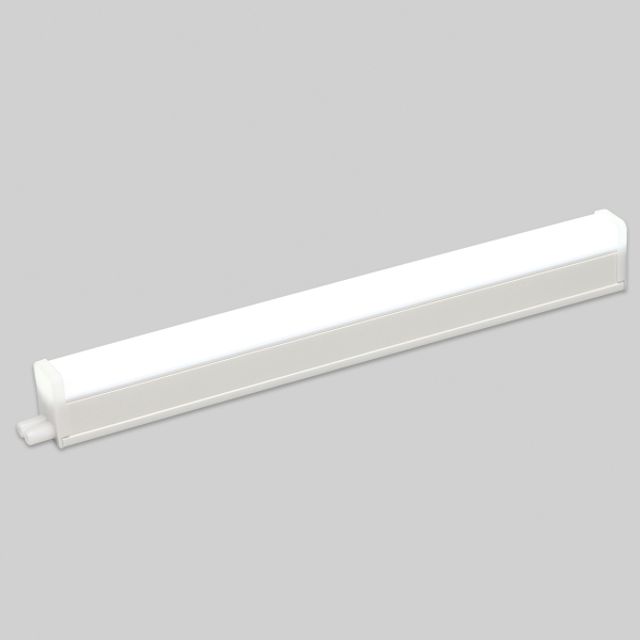 사각 T5 LED 간접등 12W 주광 290mm 10개