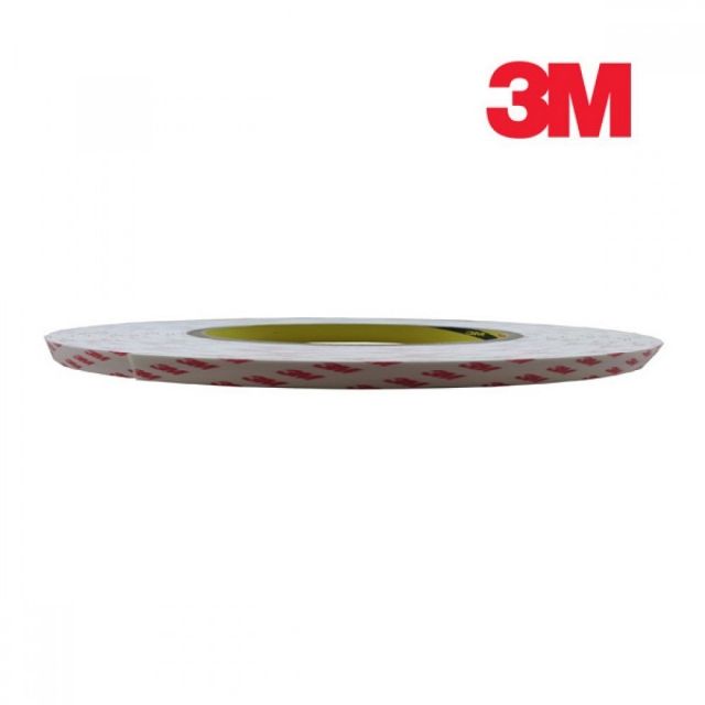 3M PE폼 양면테이프 8mmx10M