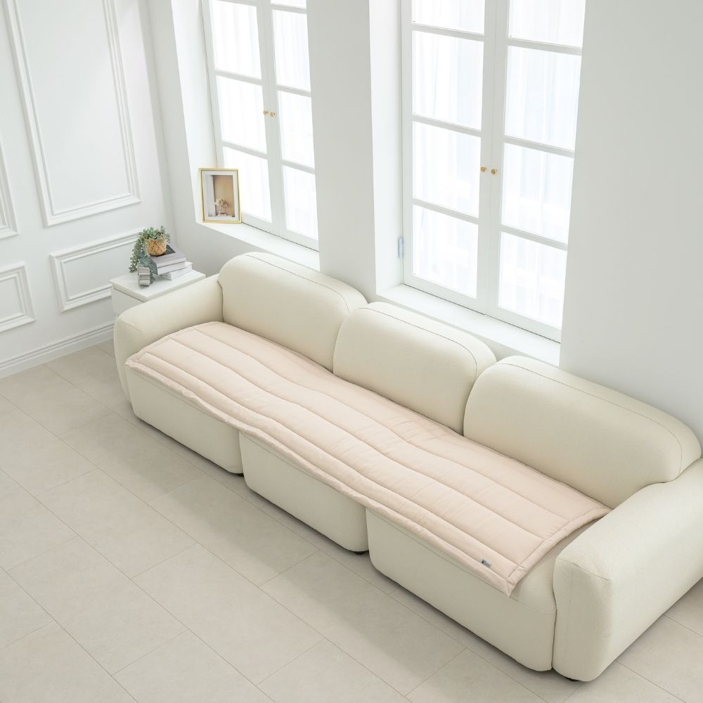 두툼소파패드 토퍼 소파패드 6인용