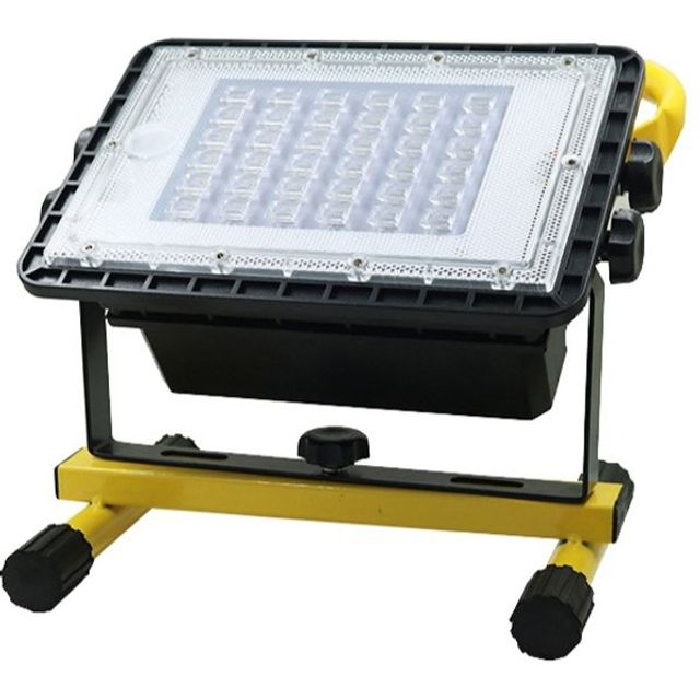 작업등 LED 투광기 144 COB W860C 투광등