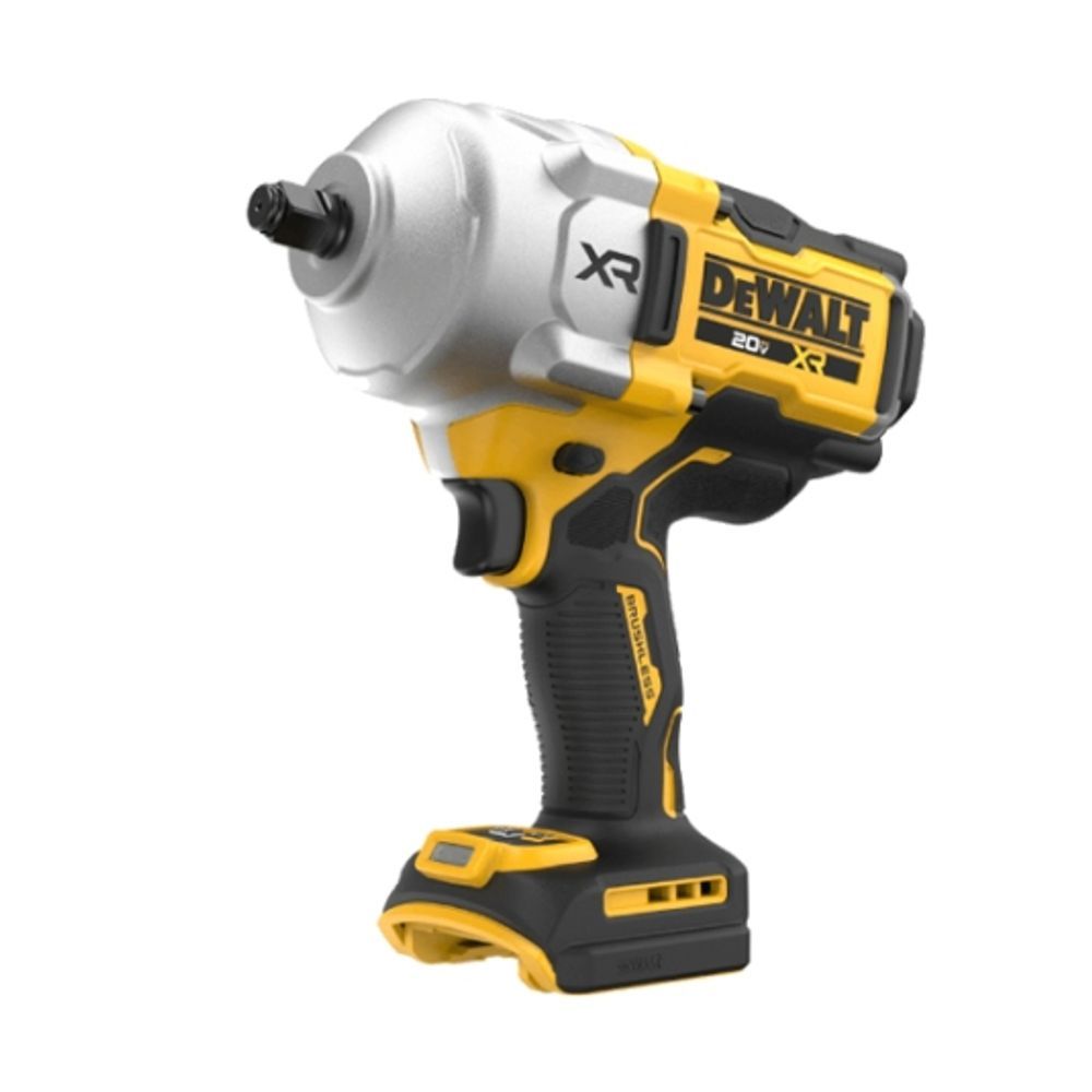 디월트 임팩 렌치 충전 전동 렌치 20V 12.7mm 본체