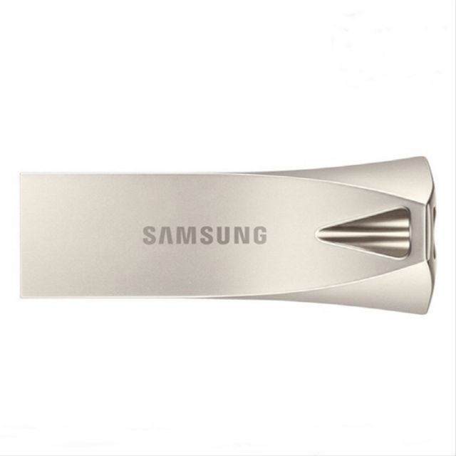 USB 메모리 SAMSUNG 64G USB 3.1 BAR PLUS