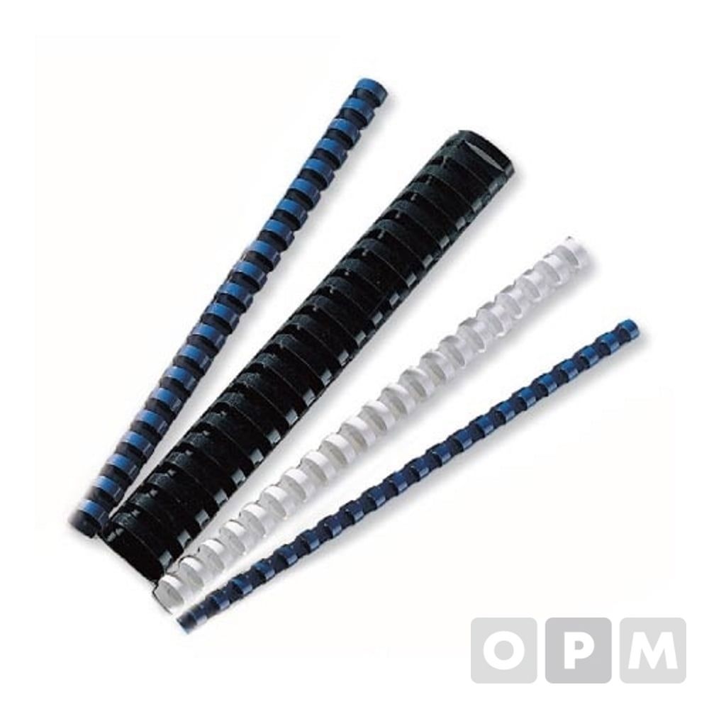 플라스틱링(19mm/흑색/100EA/카피어랜드)