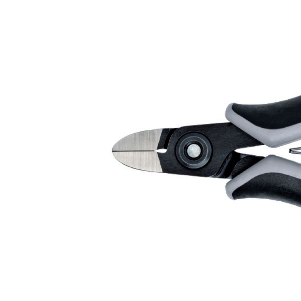 KNIPEX 니퍼(전자)_79-22-125ESD