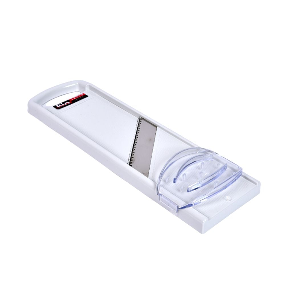 바이오채칼 NO3 만능채칼 안전채칼 굵기조절 슬라이서