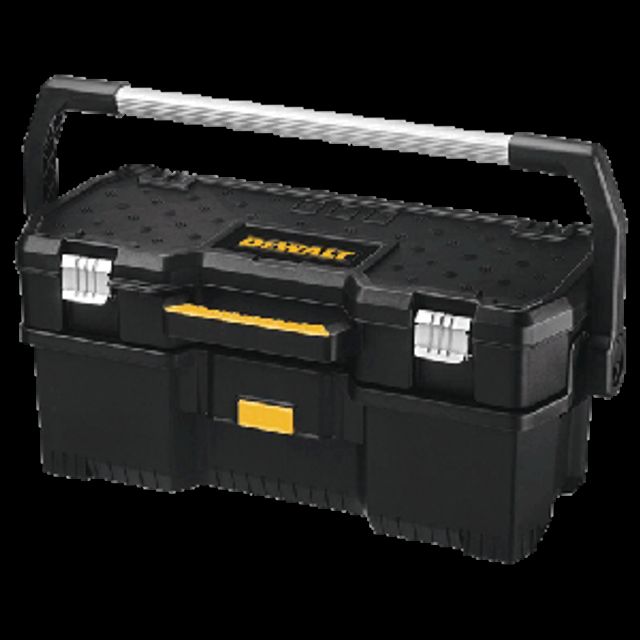 DEWALT 공구함 DWST24070 24인치(2 in 1)툴케이스