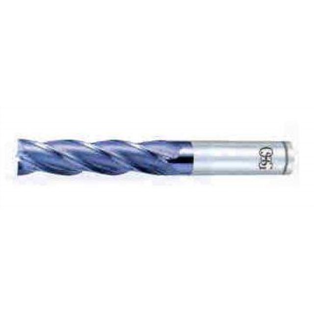 롱코팅엔드밀(TICN) 4Fx TICN-EML 6FX43.0 LTIE4-43