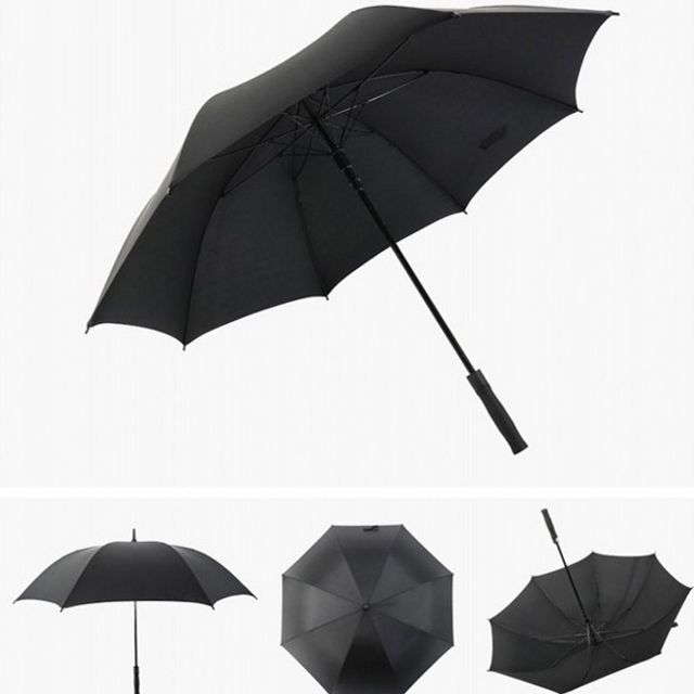 자동 장우산 골프우산 고급 튼튼한 대형우산 의전용