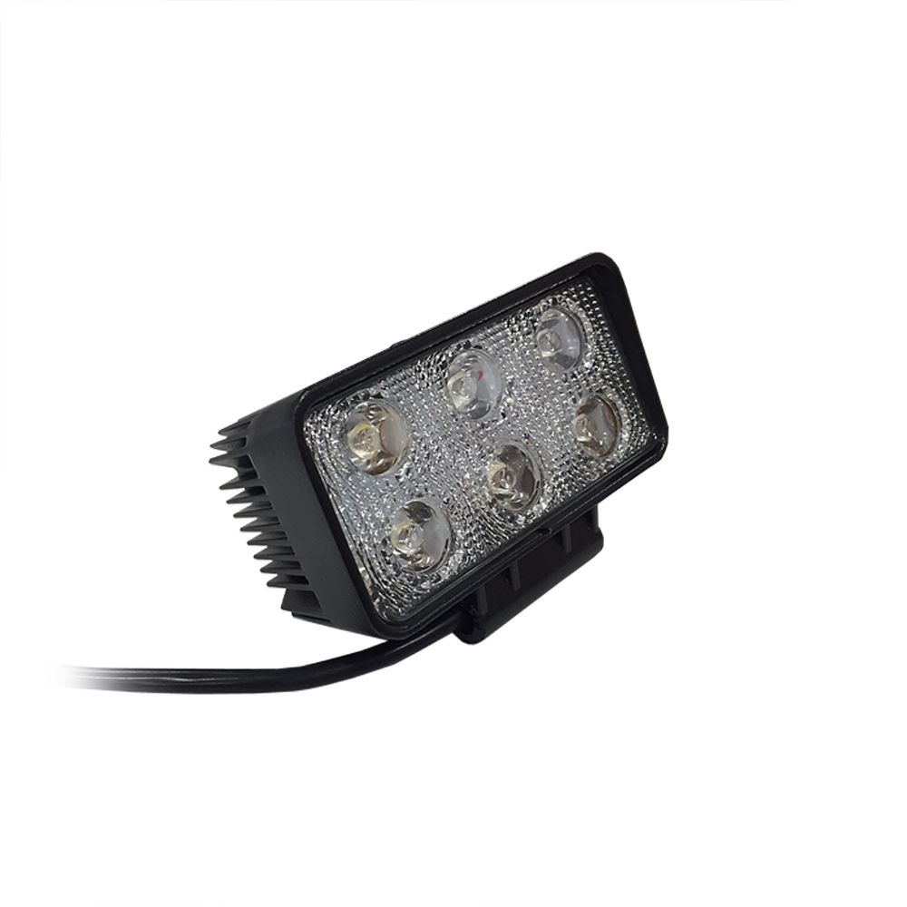 18W 방수 스포트 서치라이트 LED 조명 HCL2303HCL2304