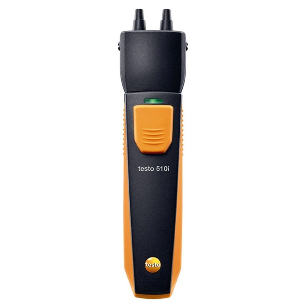 차압측정기 TESTO-510i -150~150hPa 스마트프로브