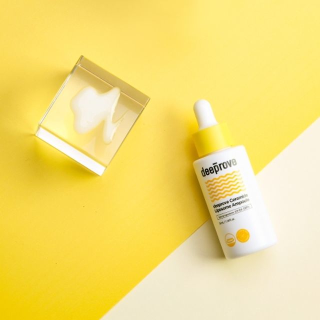 딥프루브 세라마이드 리포좀 앰플 35ml