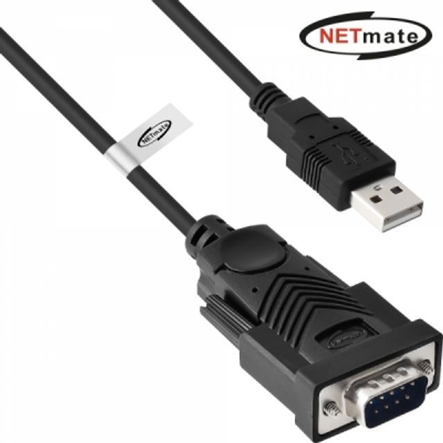 강원전자 넷메이트 NM-UAR2232 USB2.0 RS232 아이솔