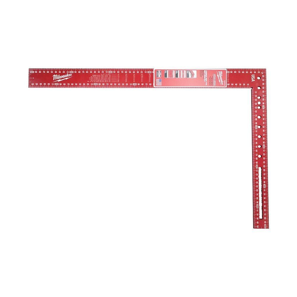 수공구 인테리어 mlsq124 직각자 400x600mm 목공