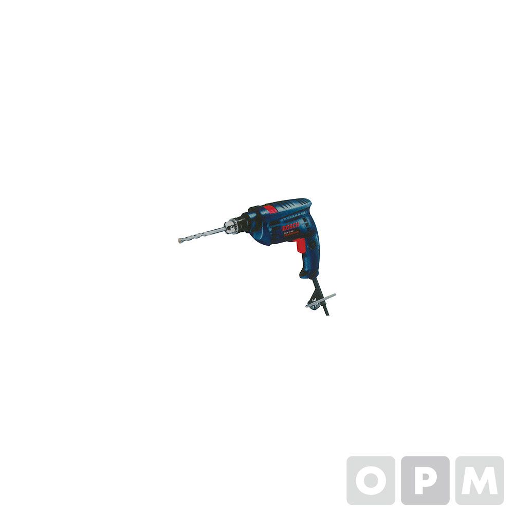 임팩드릴 10mm 500W 0~2600rpm 1.5kg