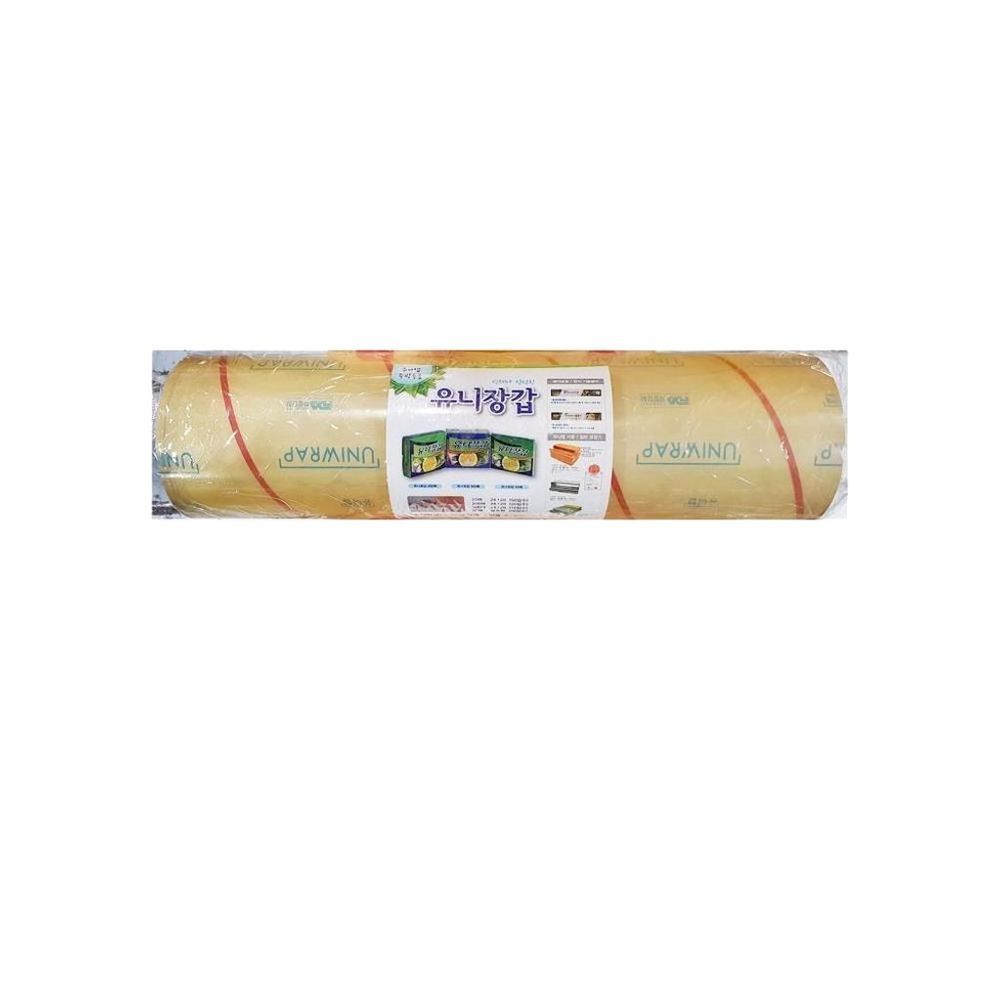 랩 유니랩 50Cm x4개 -식자재 용품 비품 유통