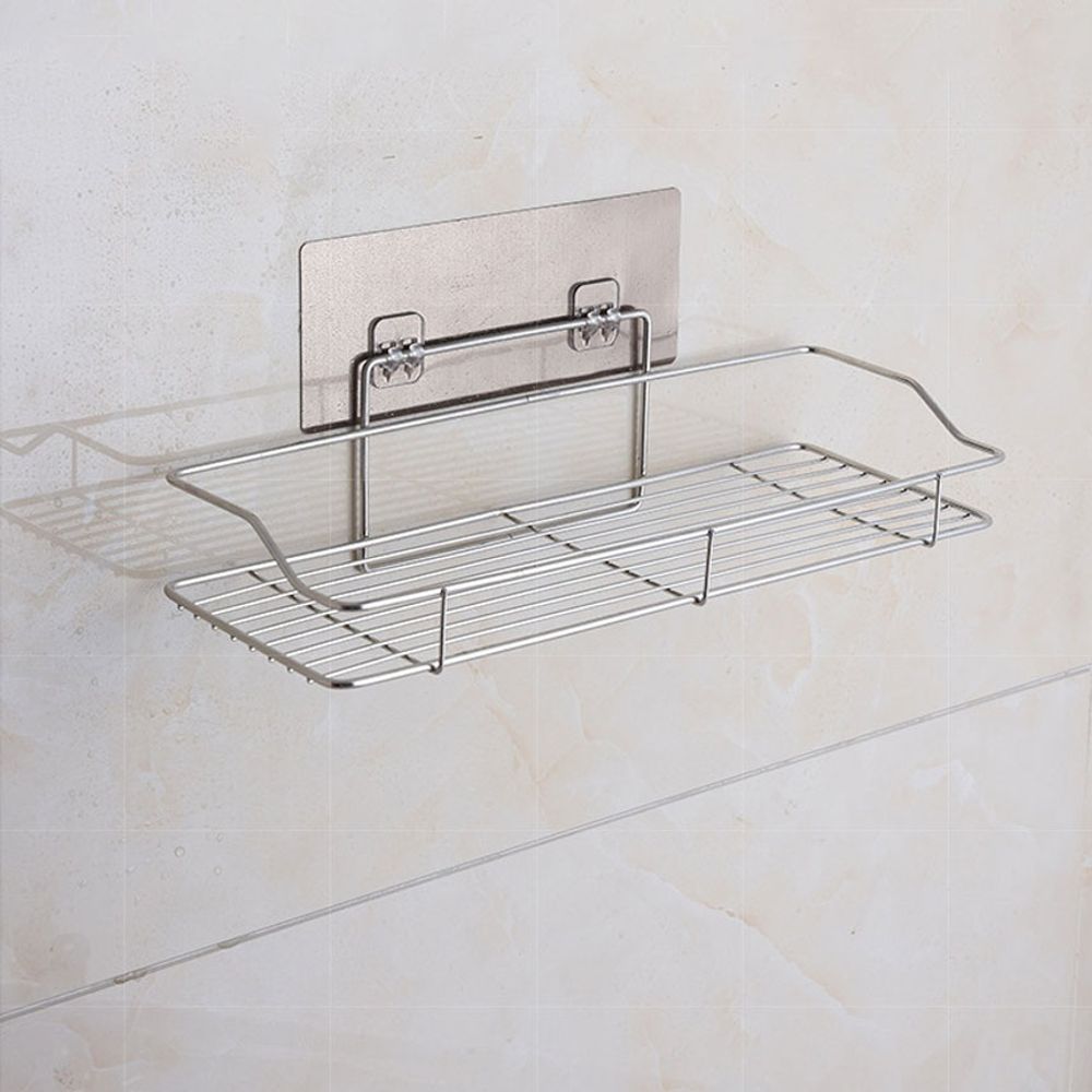 물빠짐 무타공 스텐레스 생활정리 수납선반
