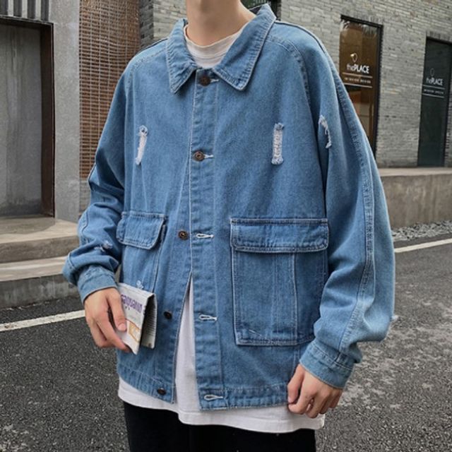 데일리패션 IS-DN11 / 1컬러