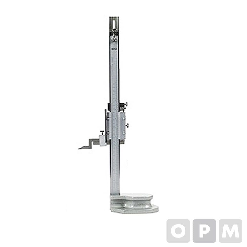 HANDO 버니어하이트게이지 300mmx0.02 1EA