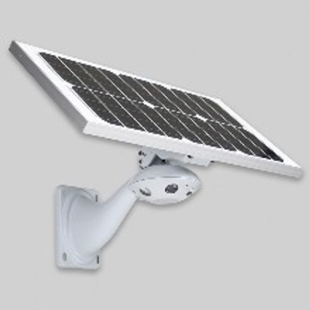 LED 태양광 벽등 정원등 가로등 보안등 20W급 공작
