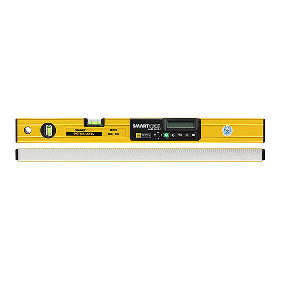 (주)에스비 수평기(디지털일반)_MDS-600 24 (600mm)
