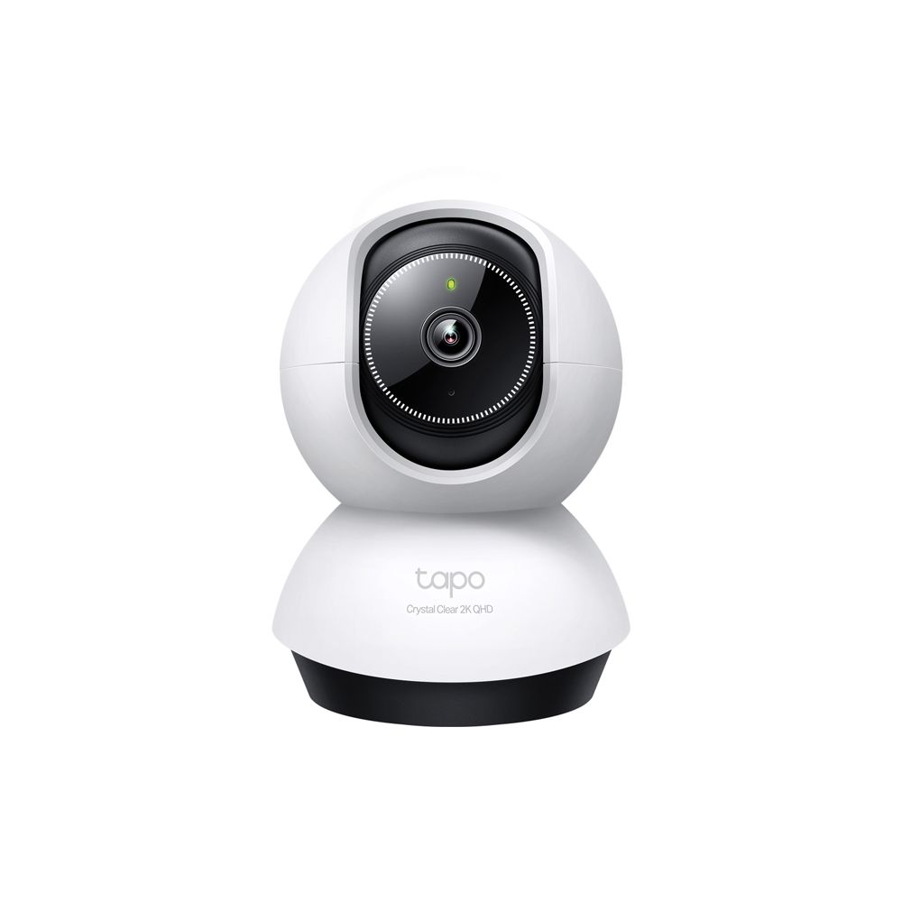 TP-LINK TC72 400만화소 원격회전 홈CCTV IP 카메라