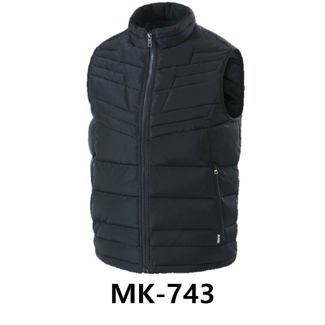 MARK F/W조끼 MK-743