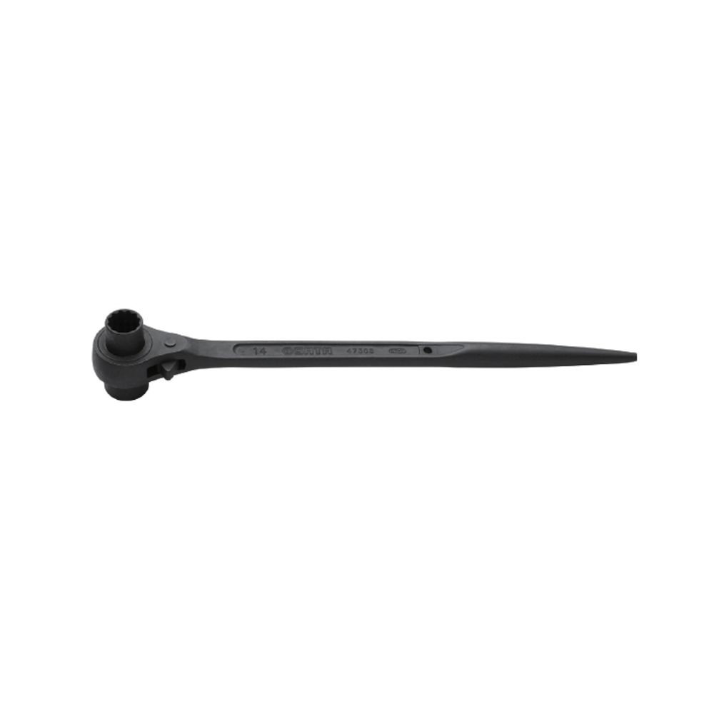 SATA 라쳇렌치_47312 19X21MM