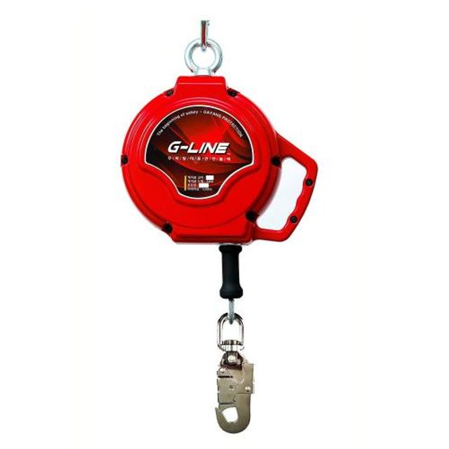 SB-07 7M 가양프로텍션안전블럭 1EA SB-07 7M