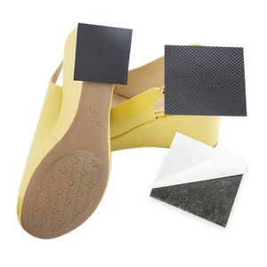 아이티알,MS 신발 구두 밑창 미끄럼방지 스티커 논슬립 패드 2P